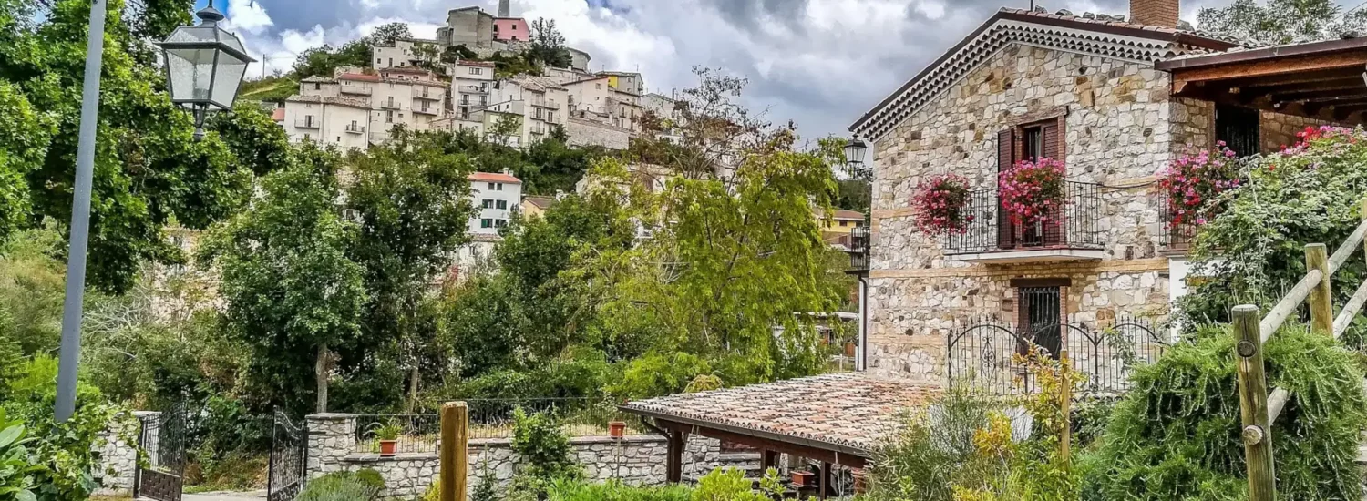 Abruzzo Tours