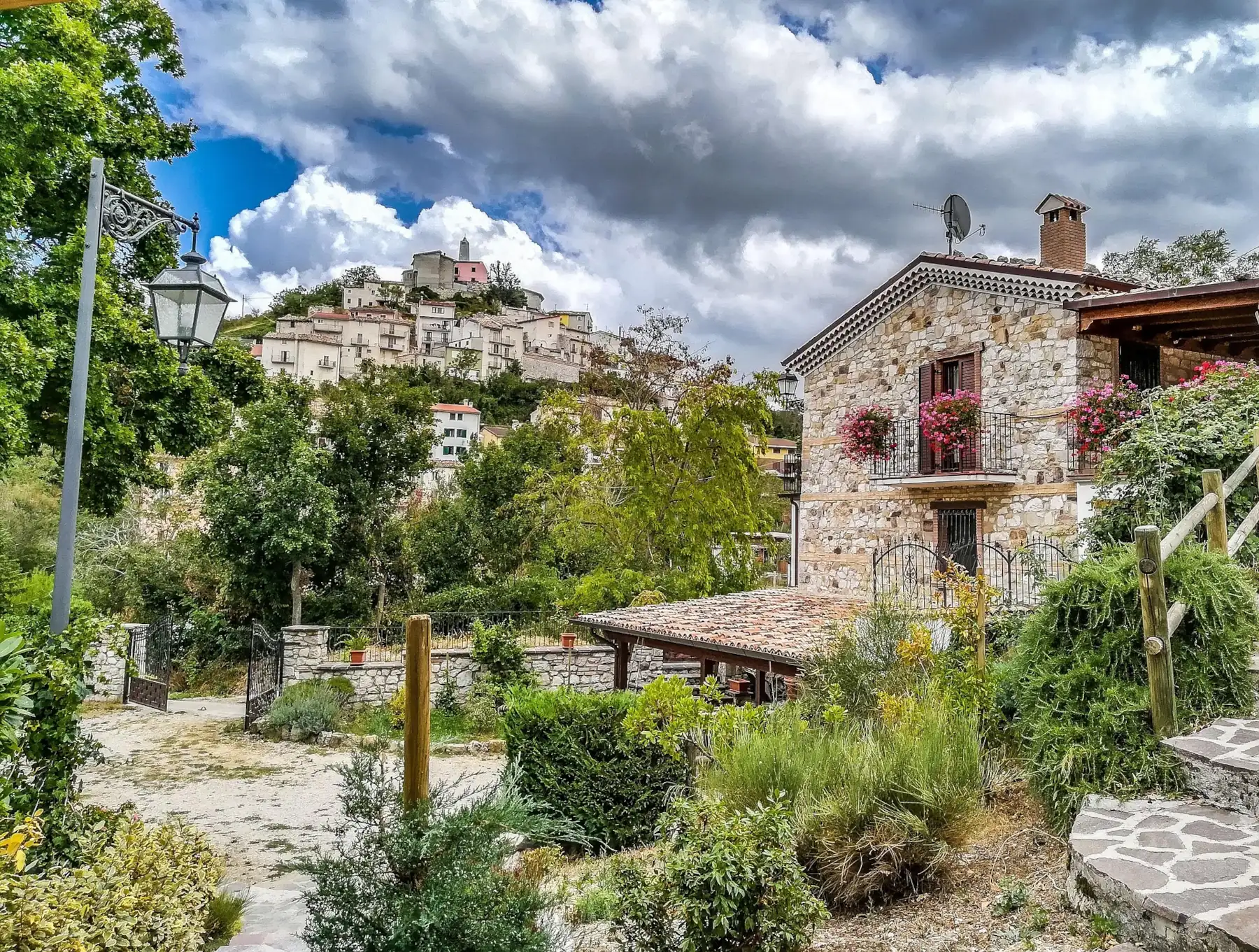 Abruzzo Tours