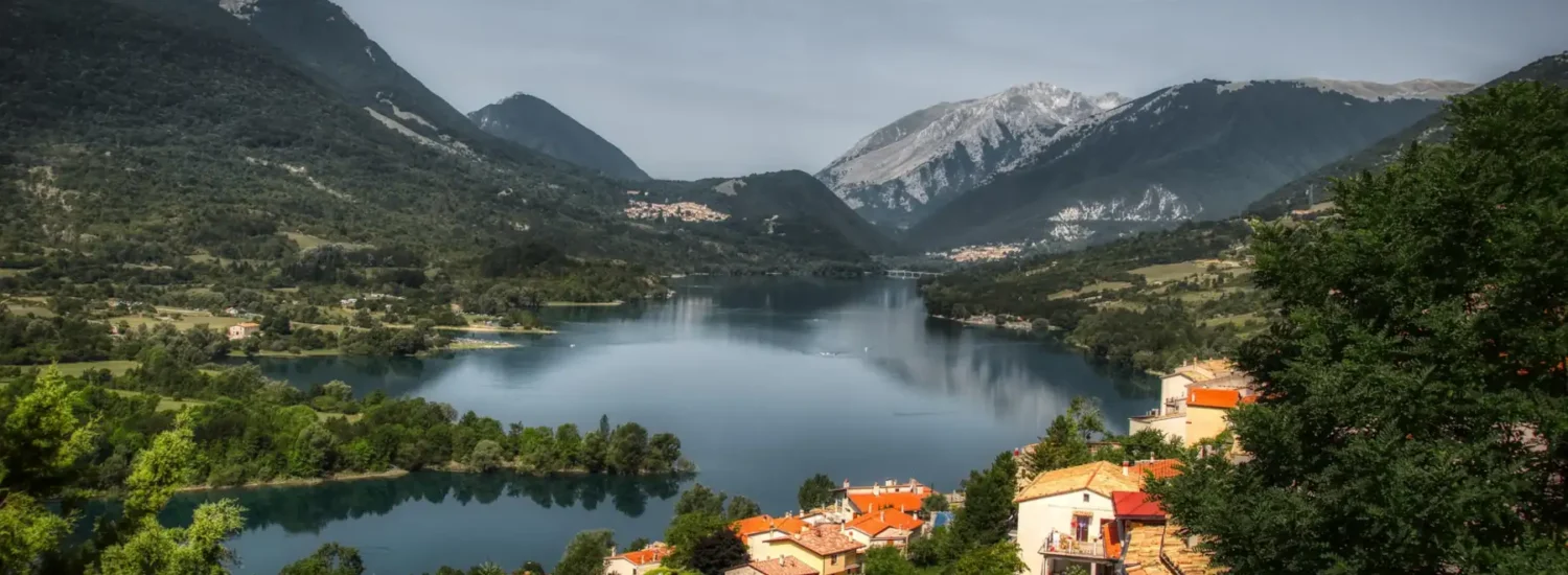 Central Italy