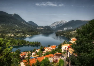 Central Italy