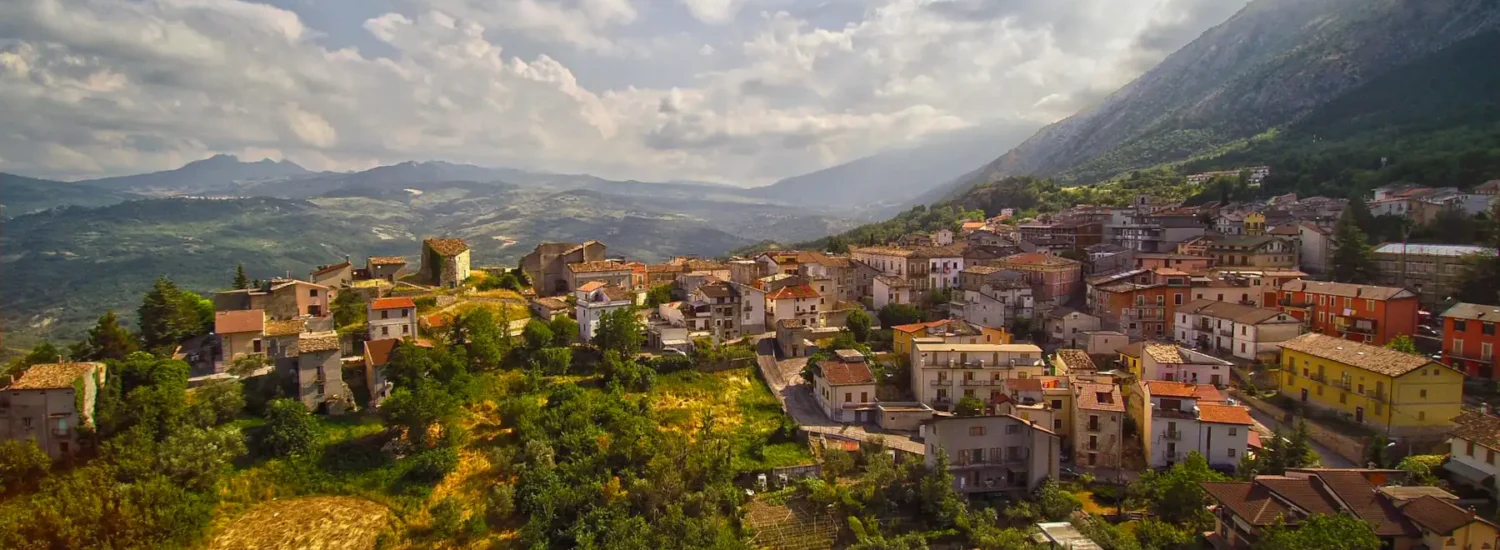 Abruzzo