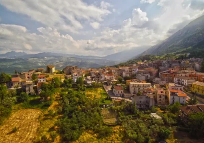 Abruzzo