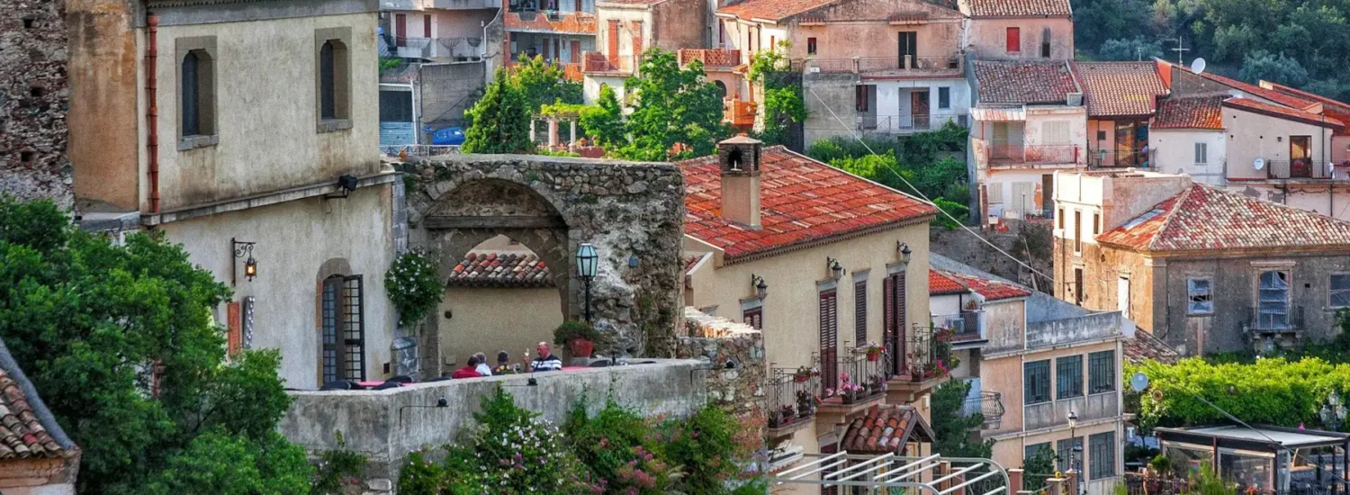 Calabria