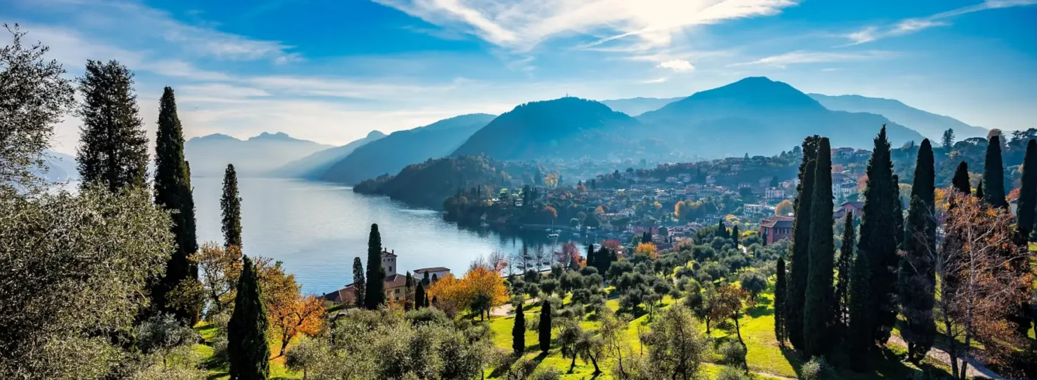 Lake Como