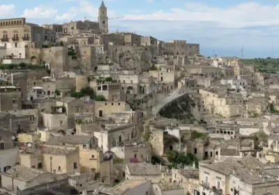 Puglia – The Road Less Travelled Tour 2027 | Small Group Tour tour
