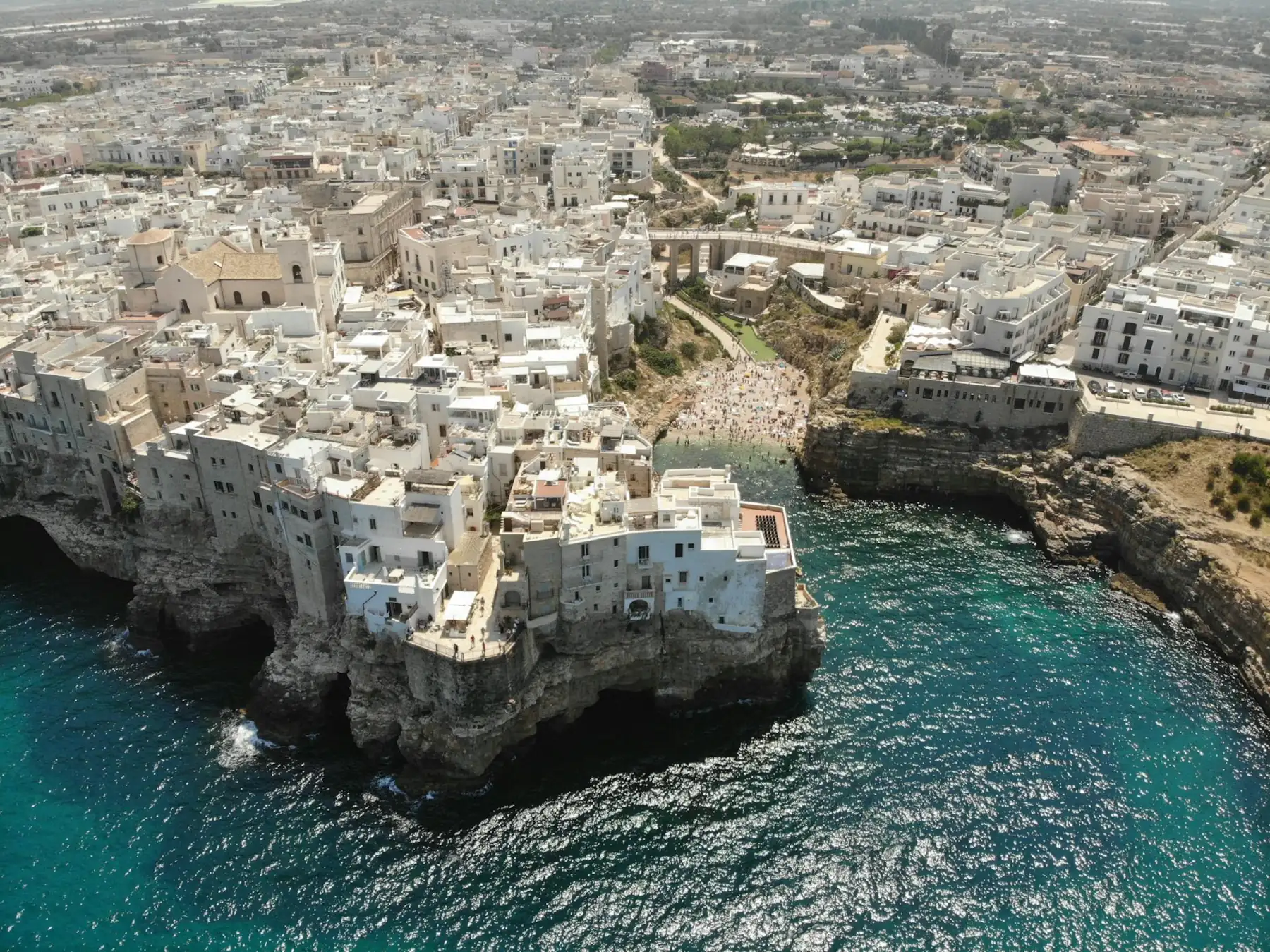7 Days in Puglia