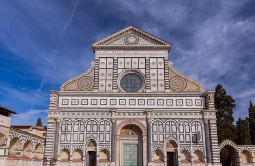 santa maria basilica