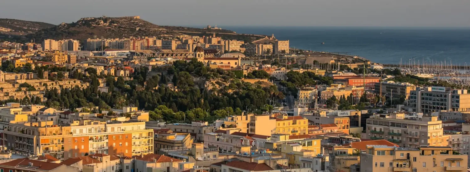 Sardinia