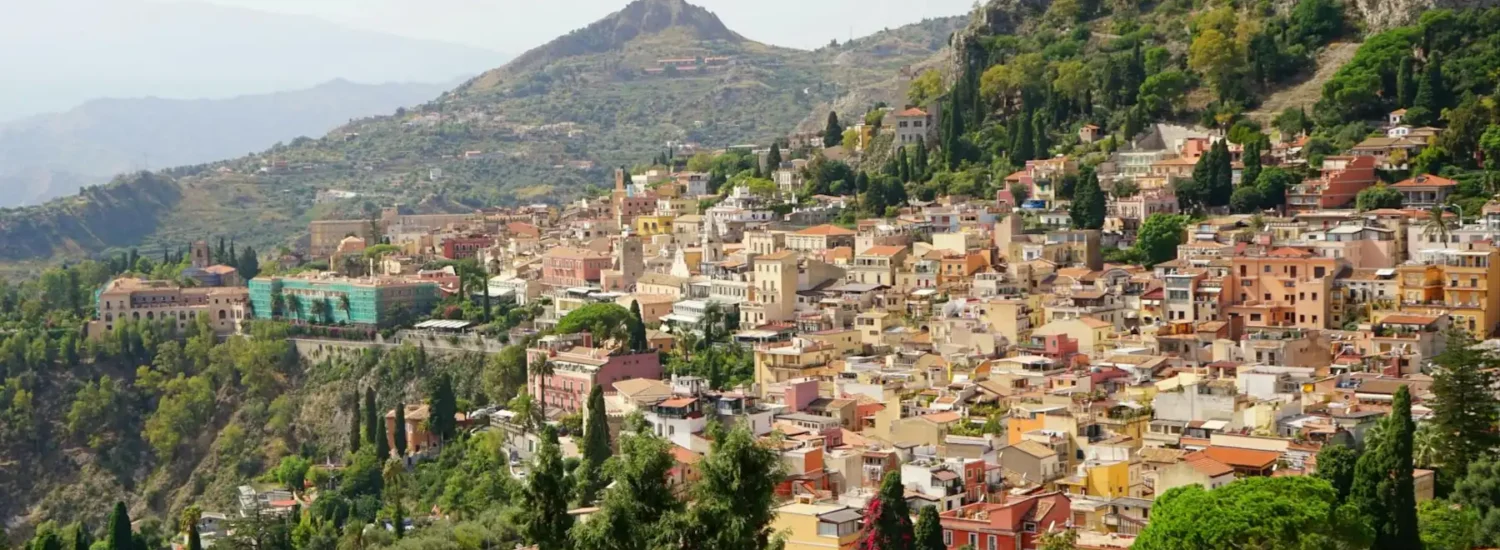 Sicily