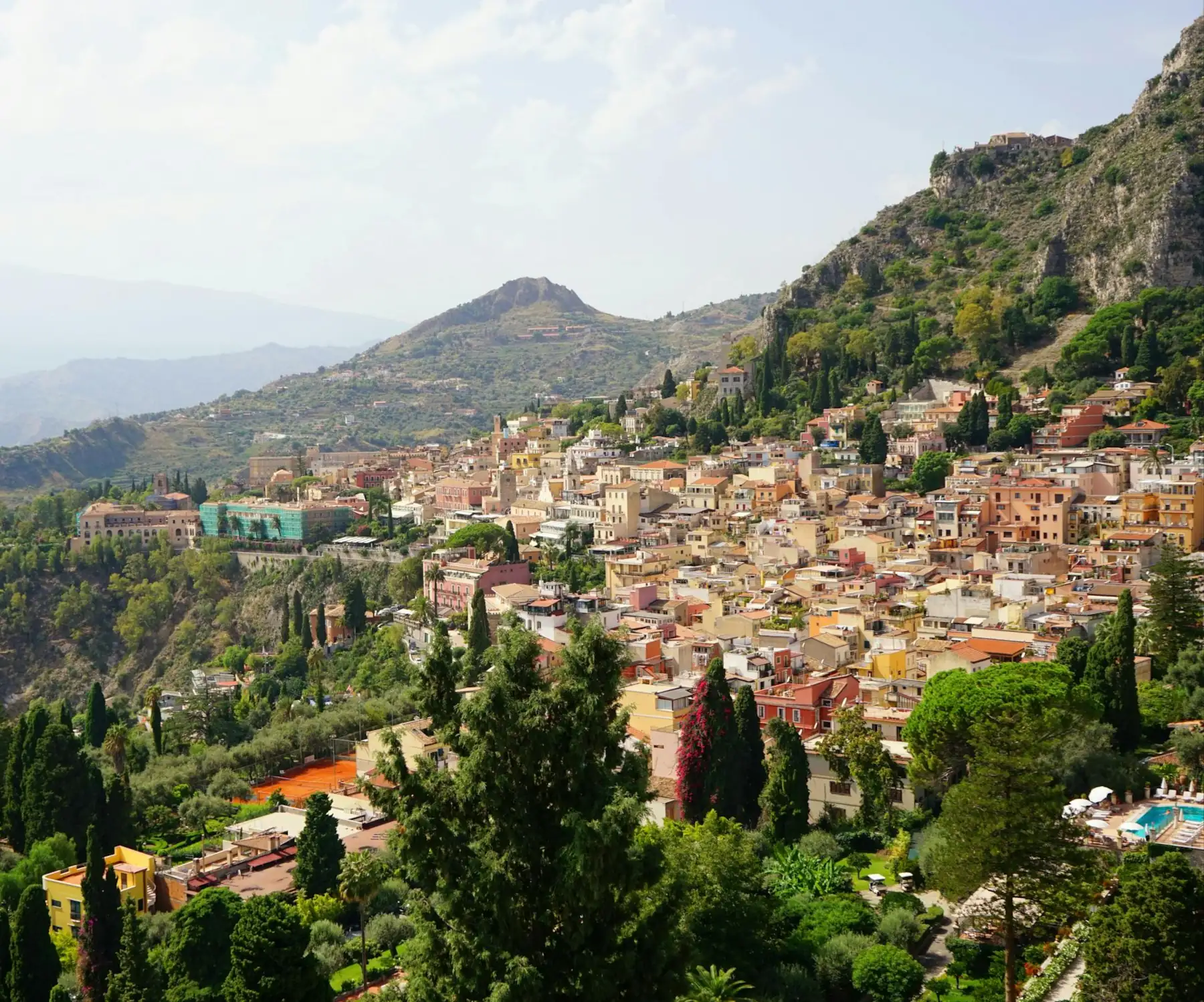 Fantastic Sicily | 7 Day Small Group Tour 2027
