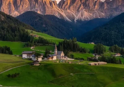 In the Shadow of the Dolomites 2027 | Small Group Tour tour