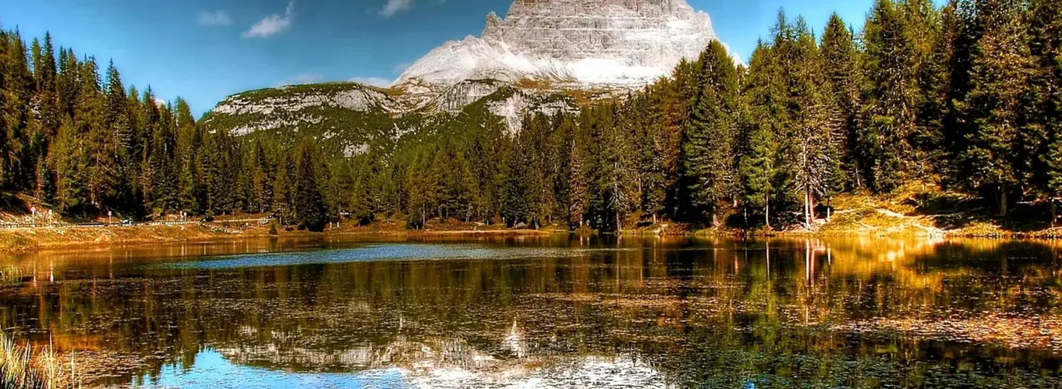 Trentino-Alto Adige