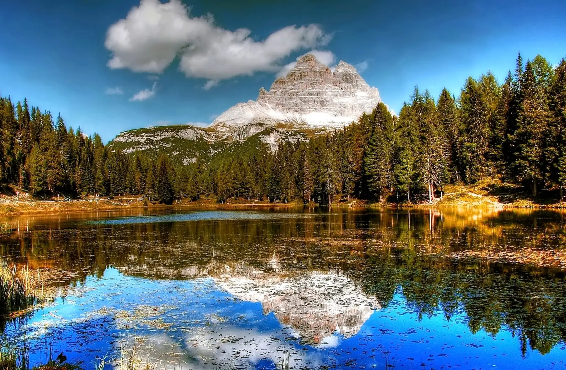 Trentino-Alto Adige