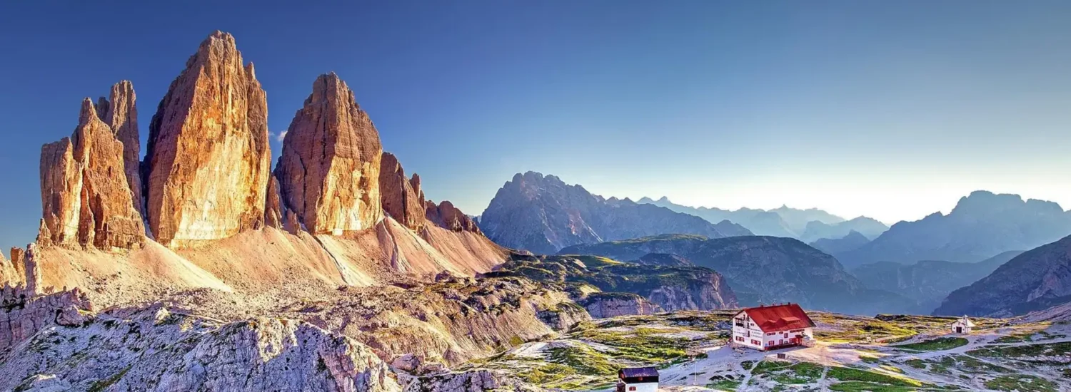 Trentino-Alto Adige