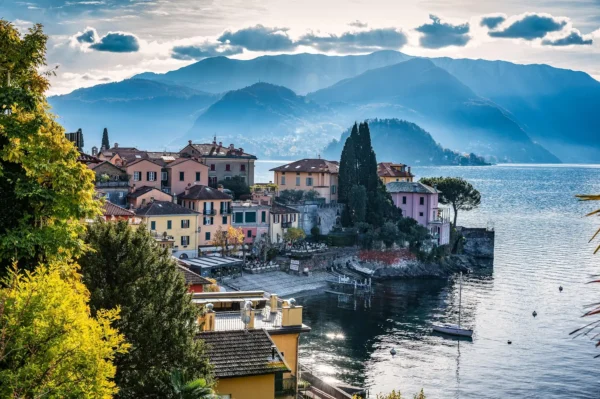 Italian Lakes Discovery Tour 2027 Small Group Tour tour image