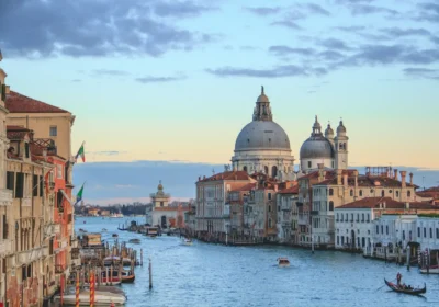Fantastic Italia Classica | 11 Day Small Group Tour 2027 tour
