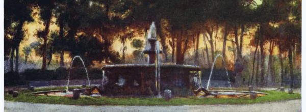 Palaces & Villas of Rome | Architecture Tour tour image