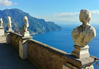 Amalfi Coast Tour 2027 tour