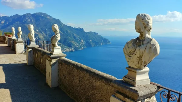 Amalfi Coast Tour 2027 tour image