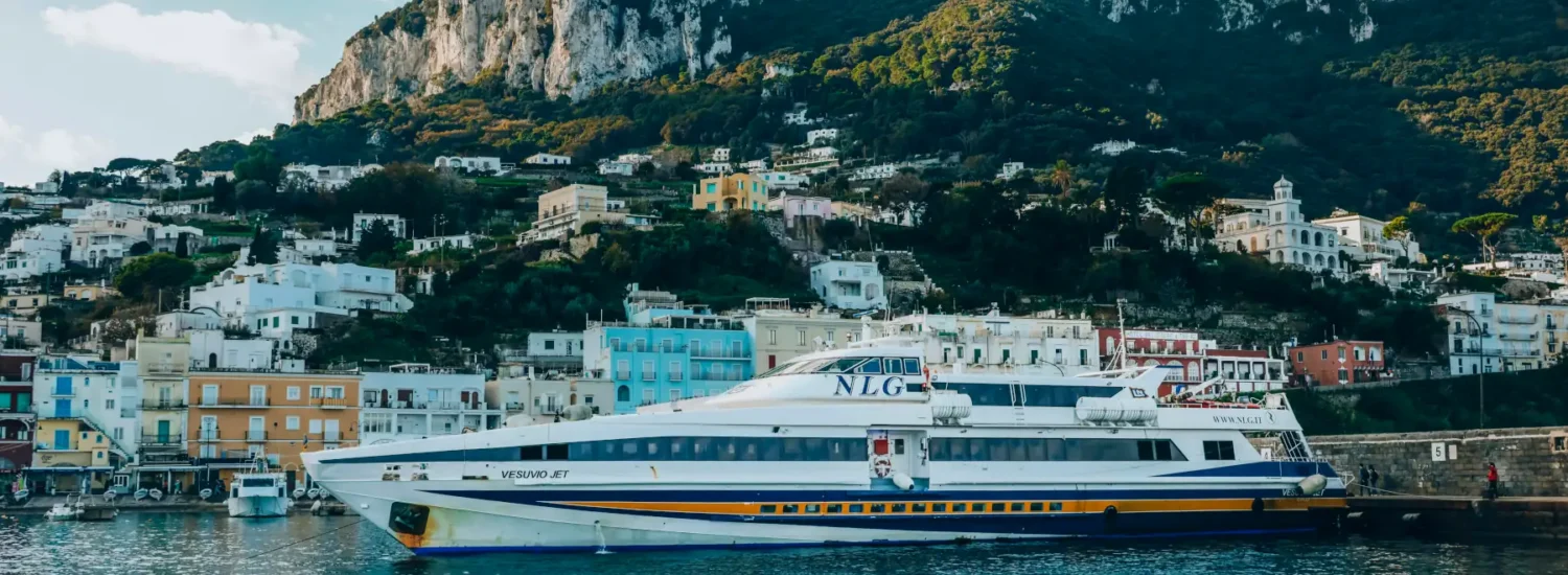Amalfi Coast