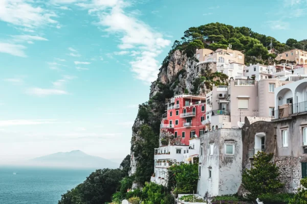 Amalfi Coast Tour 2027 tour image