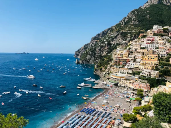 Amalfi Coast Tour 2027 tour image