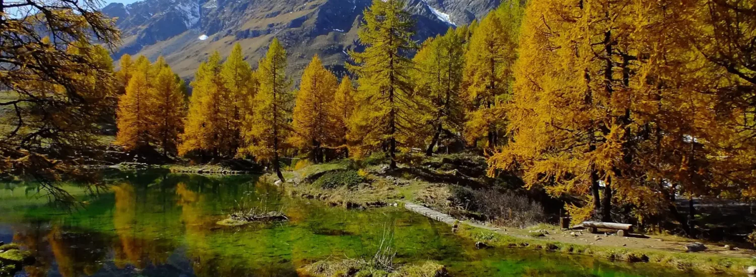 Aosta Valley