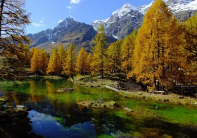 Aosta Valley