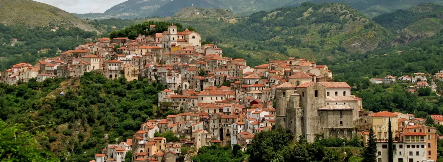 Basilicata