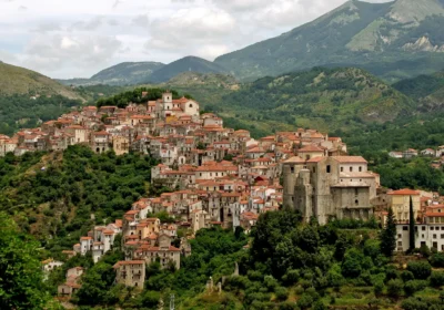 Basilicata