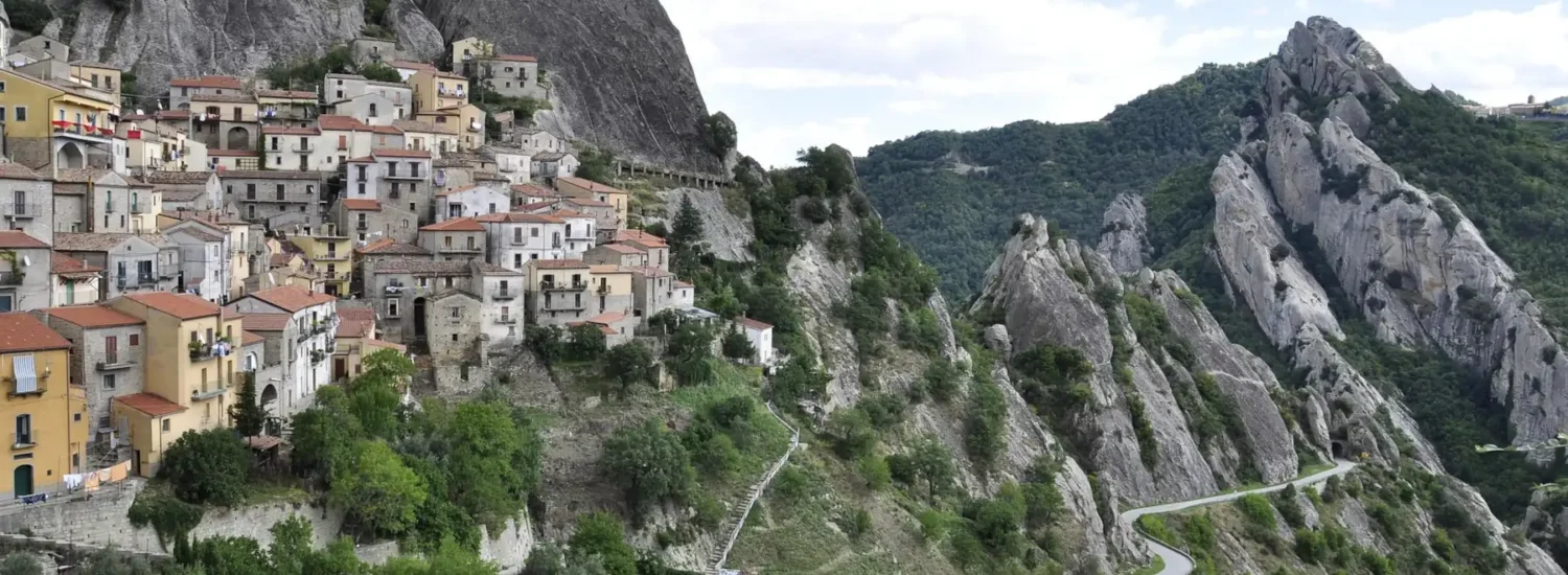 Basilicata