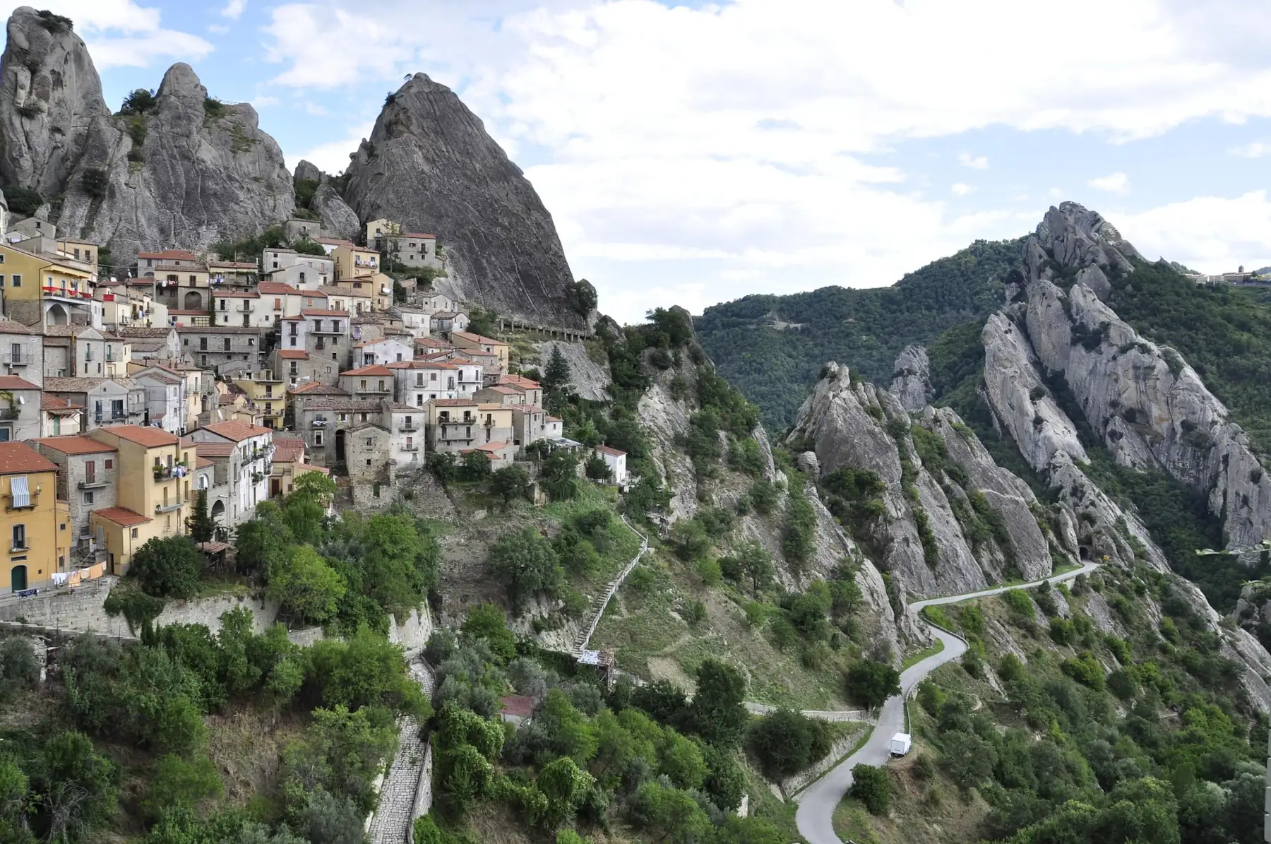 Basilicata