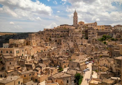 Southern Italy