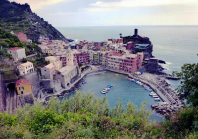 Campania