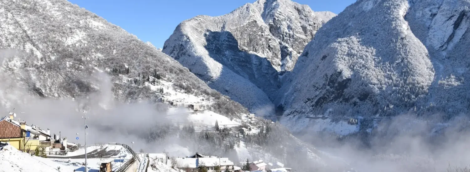 Friuli Venezia Giulia