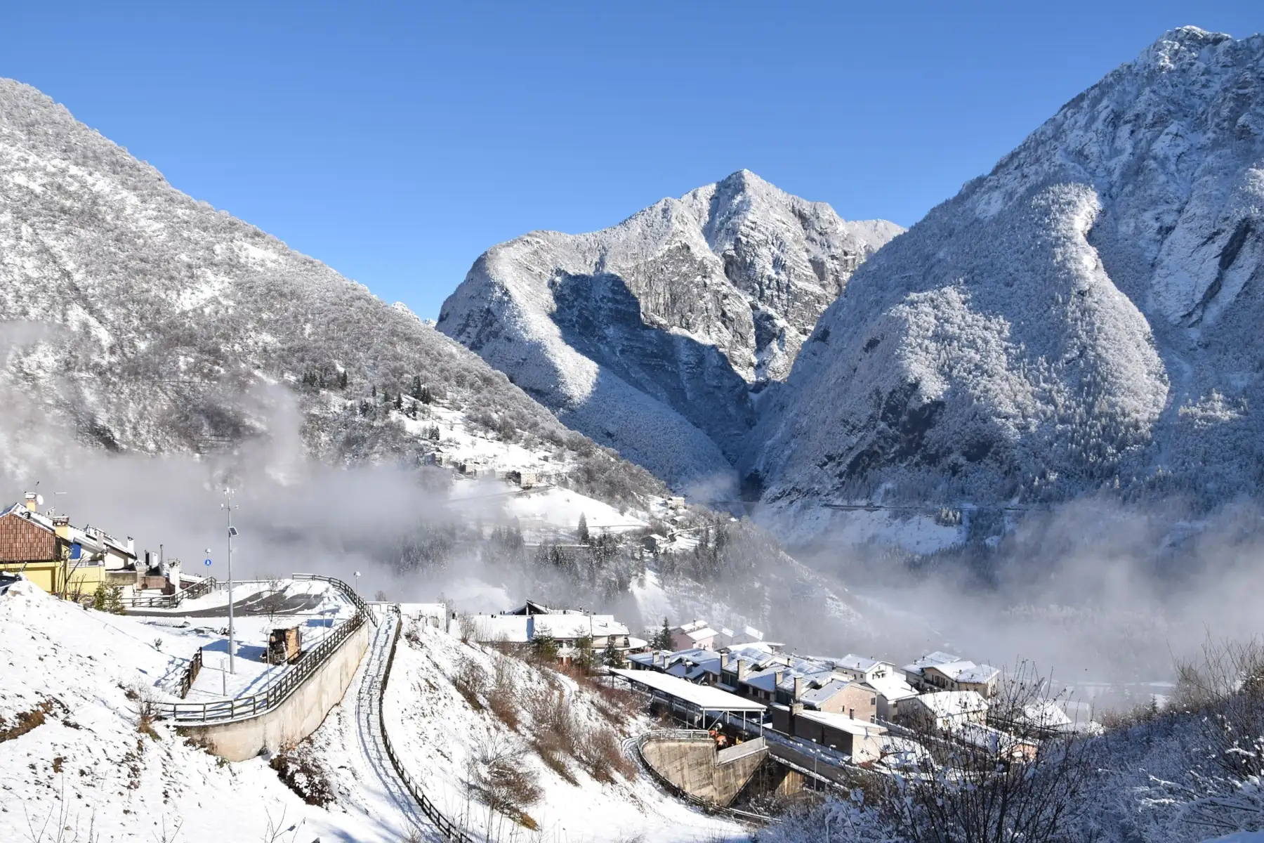 Friuli Venezia Giulia
