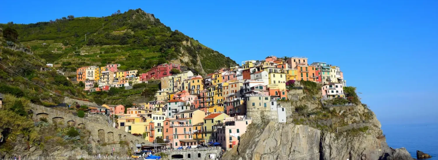 Liguria