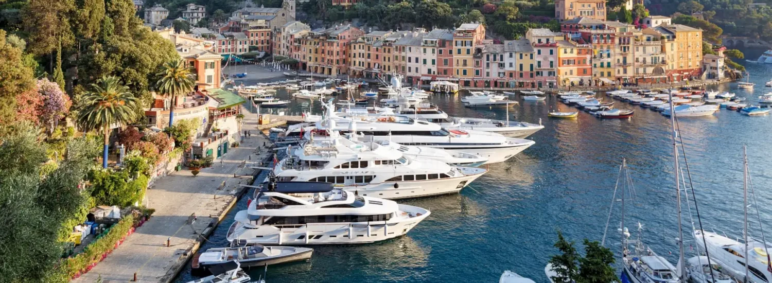 Liguria