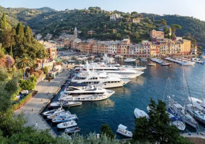 Liguria