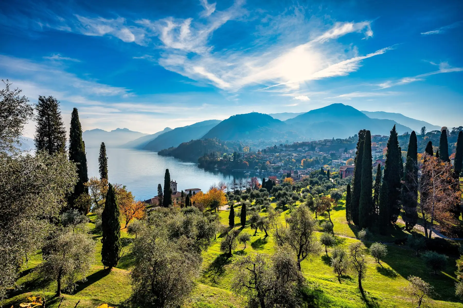 Lombardy