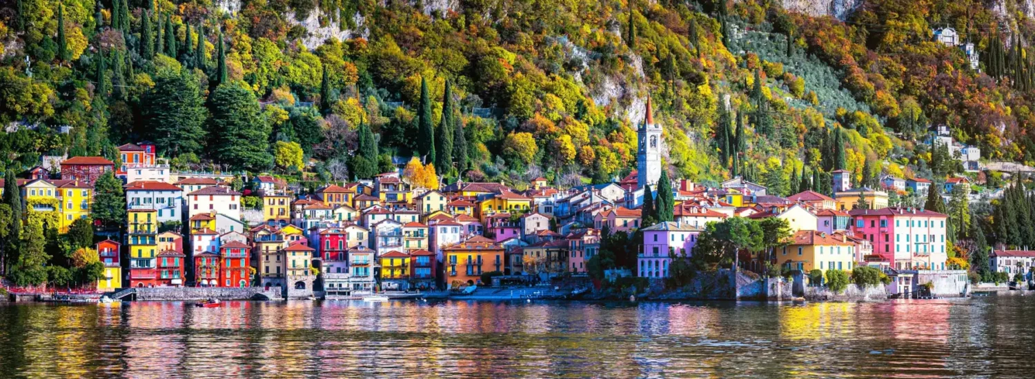Lombardy