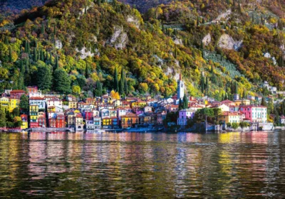 Lombardy