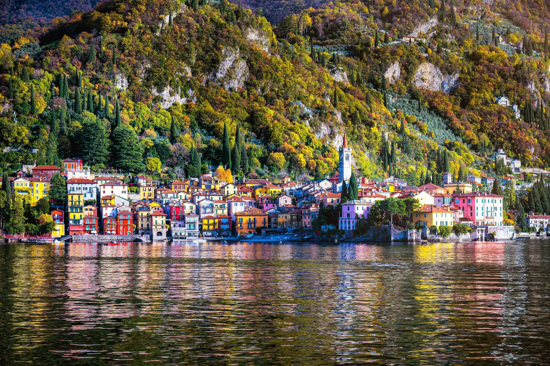 Lombardy
