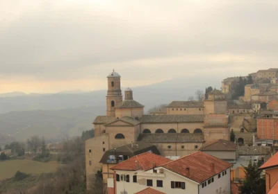 Marche