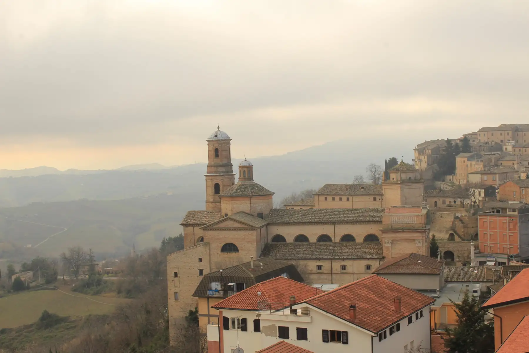 Marche