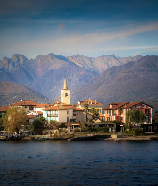 Piedmont travel image