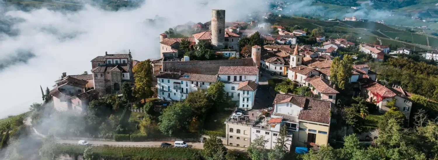 Piedmont