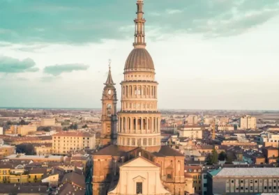 Piedmont Tour 2027 | Small Group Tour tour