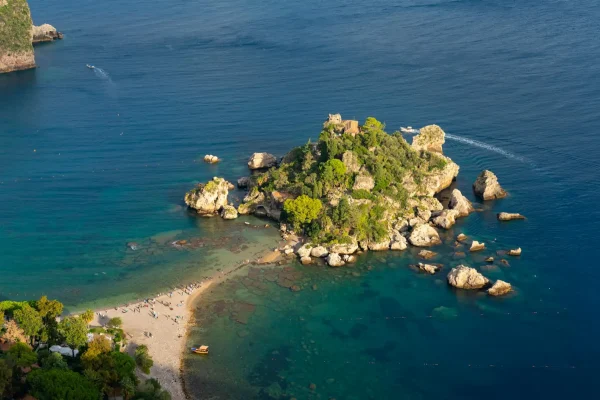 Piedmont Isola Bella