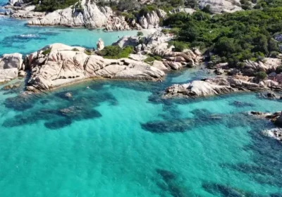 Sardinia Tour 2027 | Small Group Tour tour